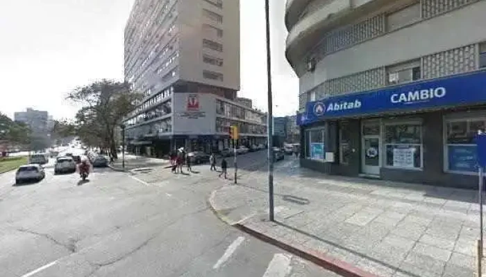 Abitab 60 -  00 Abierto Ahora - Montevideo