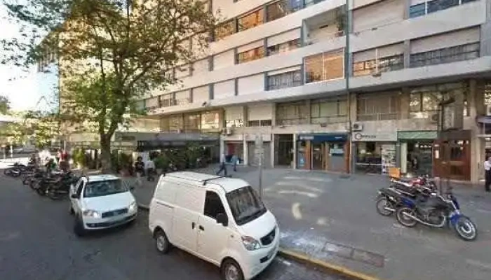 Abitab 61 -  00 Horariodeg - Montevideo