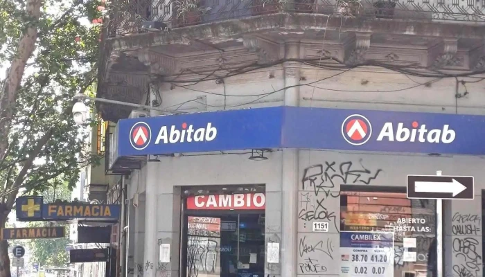 Abitab 66 -  00 Promocion - Montevideo