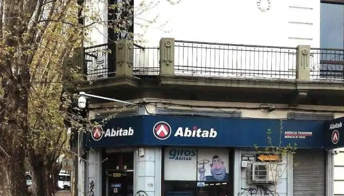 Abitab 69-00 - Montevideo