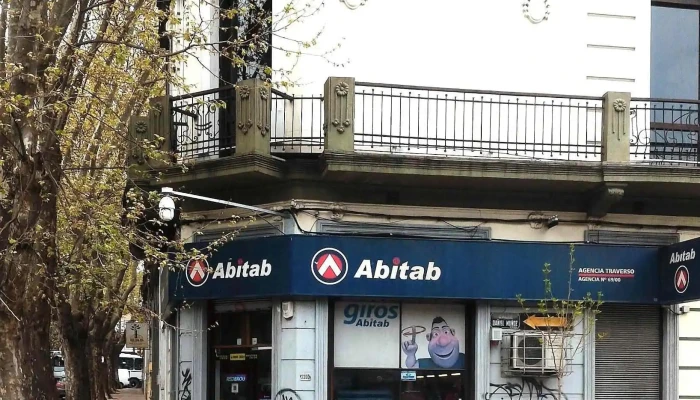 Abitab 69 -  00 Telefono - Montevideo