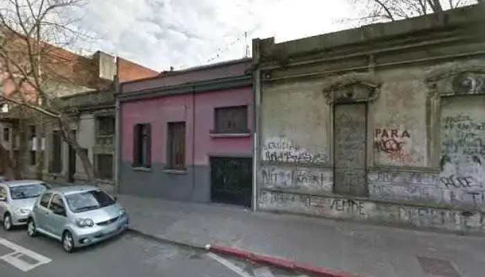 Abitab 69 -  00 Telefonodeg - Montevideo