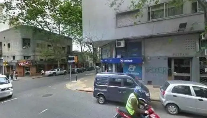 Abitab 70 -  01 Horariodeg - Montevideo
