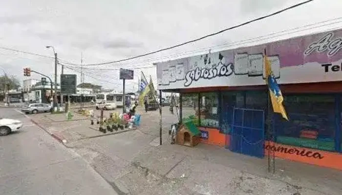 Abitab 77 Paso De La Arena -  Videos - Montevideo