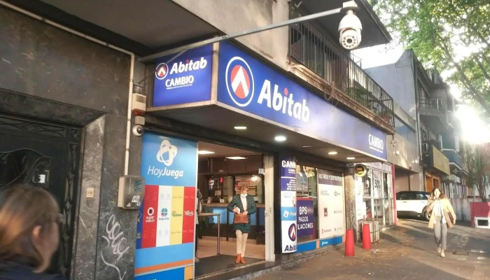 Abitab 78 -  02 Precios - Montevideo