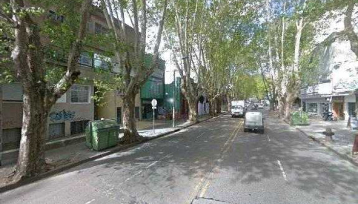 Abitab 78 -  03 Zona - Montevideo