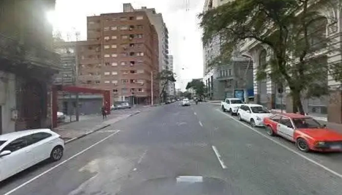 Abitab 80 -  02 Ubicacion - Montevideo