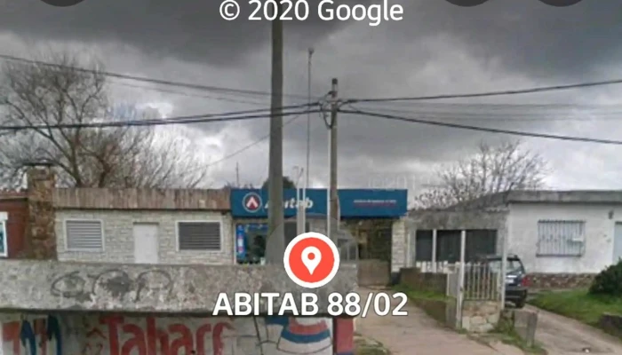 Abitab 8802 Montevideo - Montevideo