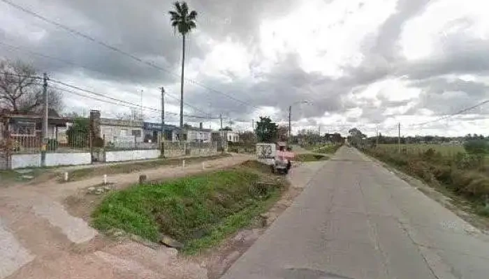 Abitab 8802 Ubicacion - Montevideo