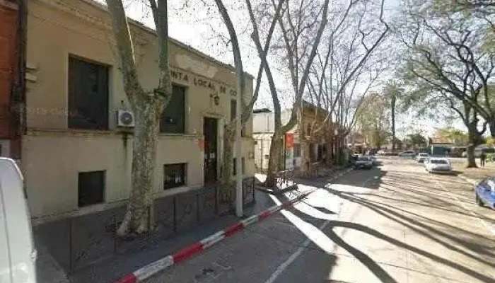 Abitab 8901 Bagalciague Descuentosdeg - Montevideo