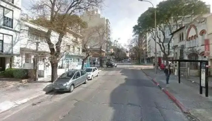 Abitab 93 -  02 Abierto Ahora - Montevideo