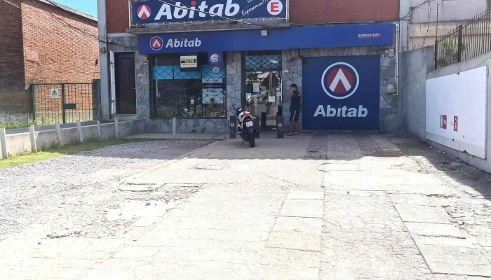 Abitab 9301 Montevideo - Montevideo