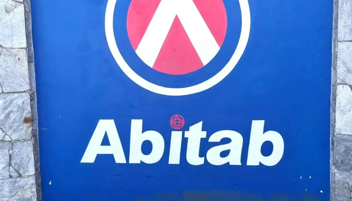 Abitab 9301 Zona - Montevideo