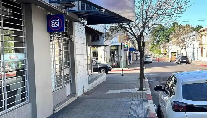 Abitab -  Abierto Ahora - Salto