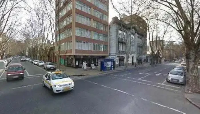 Abitab Ag 81 Dondedeg - Montevideo