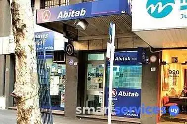 Abitab Ag1016 Descuentos - Montevideo