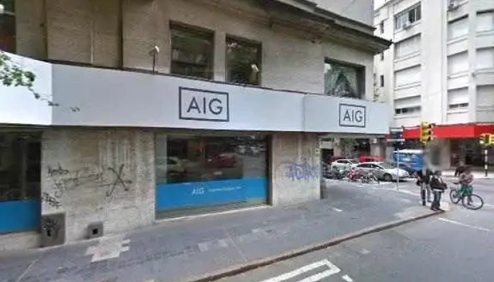 Abitab Ag1016 Descuentosdeg - Montevideo
