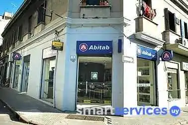Abitab Agencia 10/21 - Montevideo
