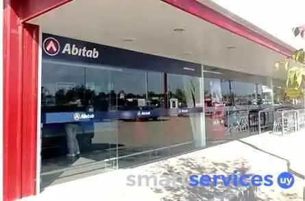 Abitab Agencia 1287 Exterior - Ciudad de la Costa