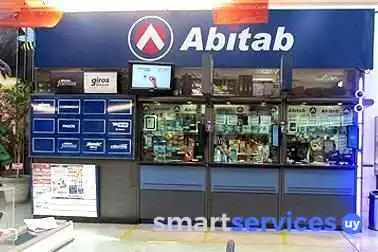 Abitab Agencia 2034 Como Llegar - Punta del Este