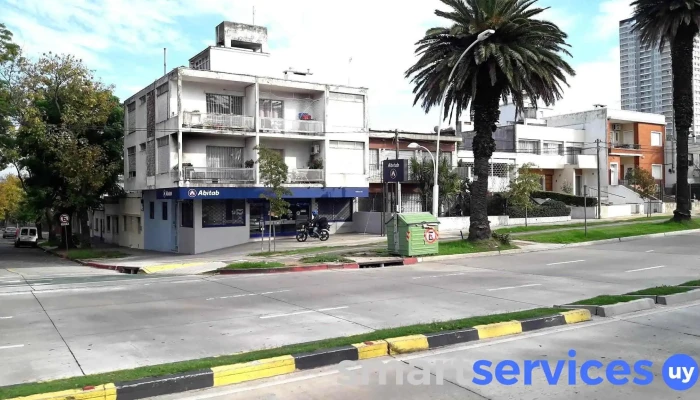 Abitab Agencia 5101 Donde - Montevideo