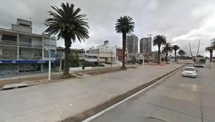 Abitab Agencia 5101 Dondedeg - Montevideo