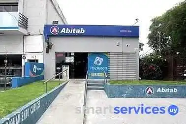Abitab Agencia 5804 Exterior - Montevideo