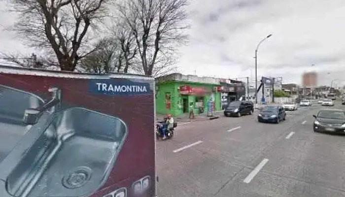 Abitab Agencia 5804 Horariodeg - Montevideo