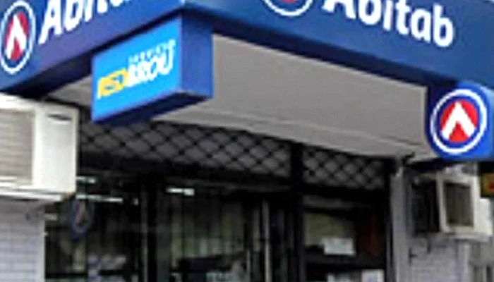 Abitab Agencia 6201 Montevideo - Montevideo