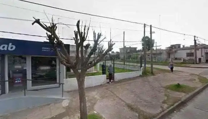 Abitab Agencia Lucerito -  Direcciondeg - Montevideo