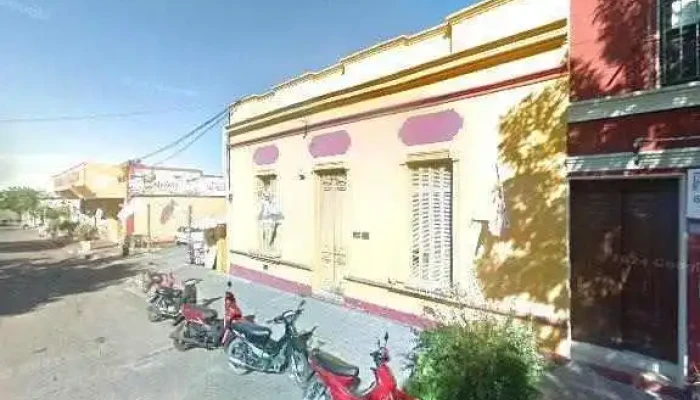 Abitab Agencia Ndeg1415 Numerodeg - Nueva Helvecia