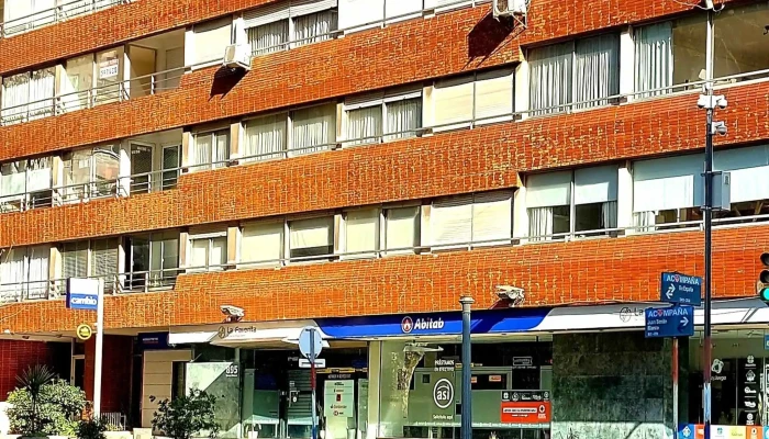 Abitab Agencia Pineyro 10 28 Montevideo - Montevideo