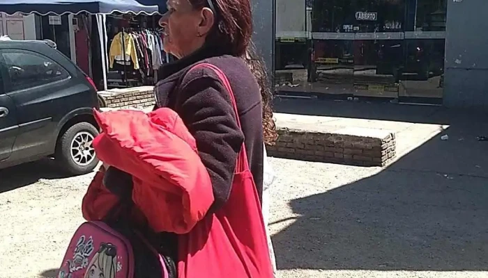 Abitab Agencia Punta De Rieles Videos - Montevideo