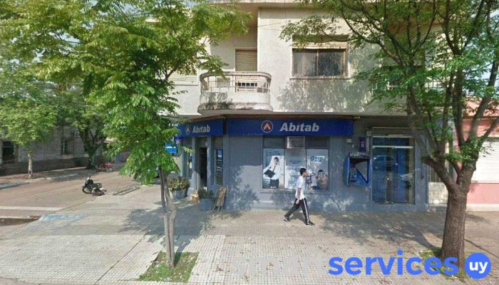 Abitab - Artigas