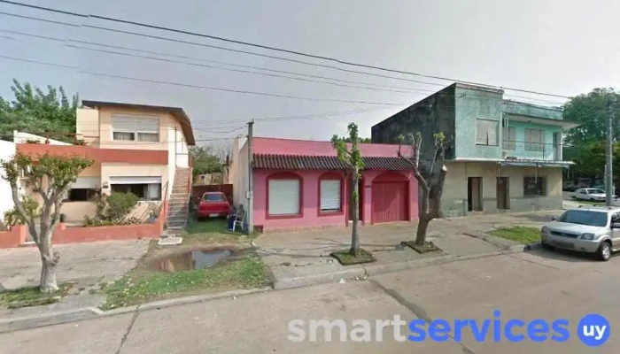 Abitab - Artigas