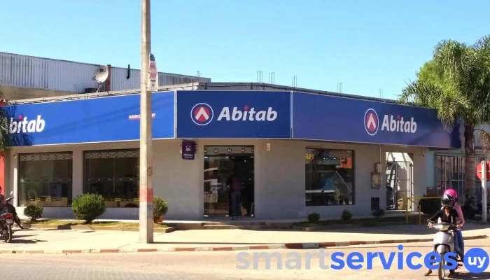 Abitab Boulevard -  Exterior - Rio Branco