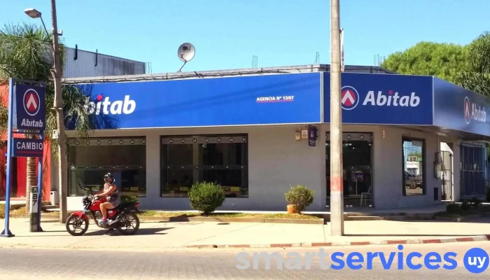 Abitab Boulevard -  Precios - Rio Branco