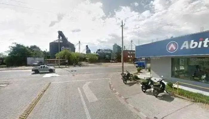 Abitab Boulevard -  Preciosdeg - Rio Branco