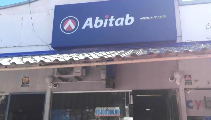 Abitab Calcagno -  Exterior - Ciudad de la Costa