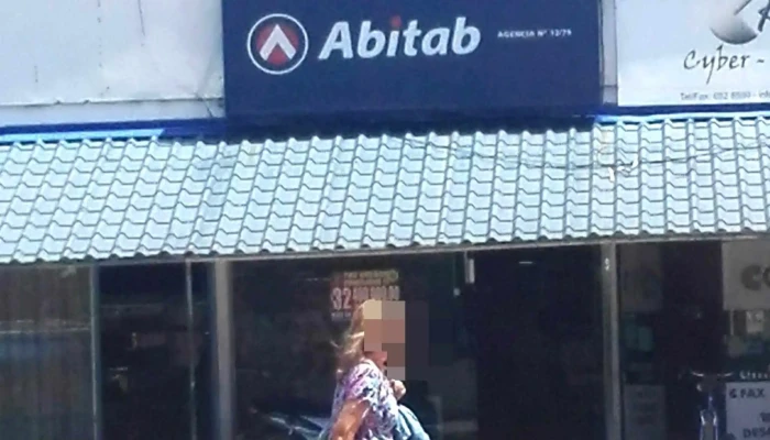 Abitab Calcagno -  Horario - Ciudad de la Costa