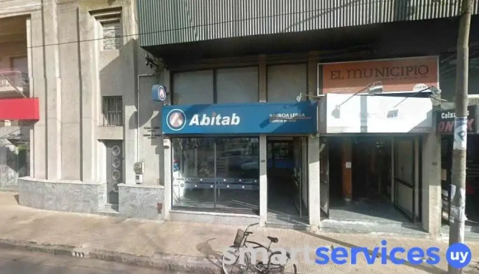 Abitab - Carmelo