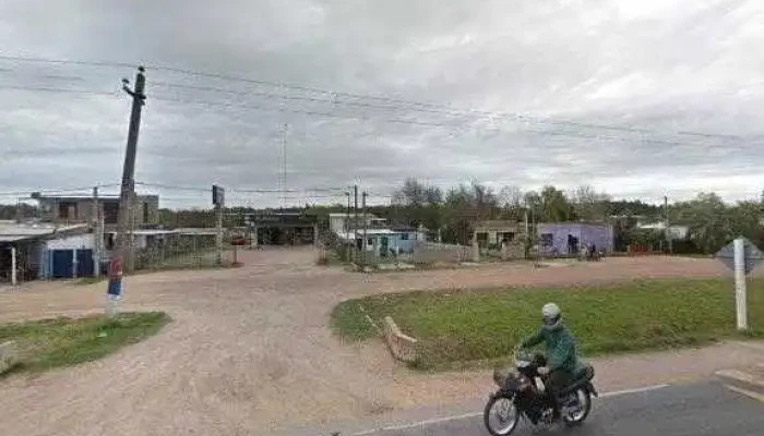 Abitab Casarino -  Donde - Casarino