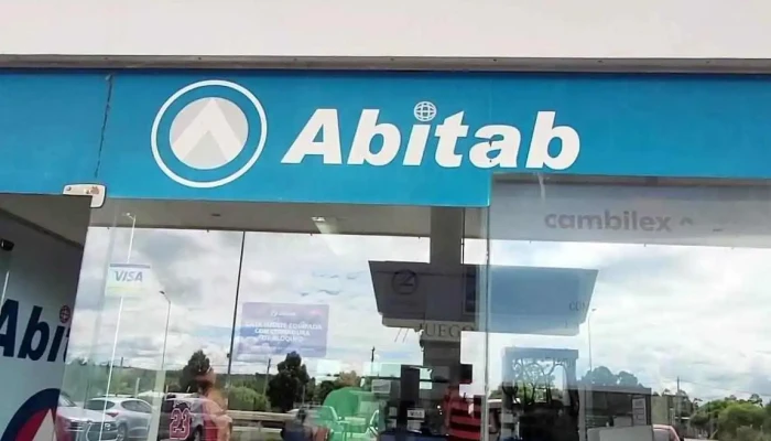 Abitab -  Catalogo - San Luis