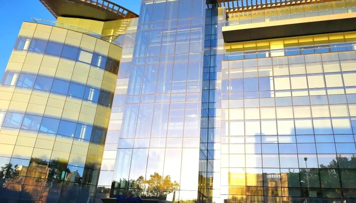 Abitab Central -  Exterior - Montevideo