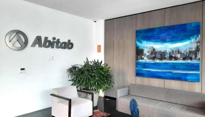 Abitab Central -  Interior - Montevideo