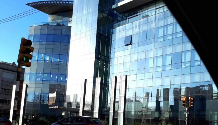 Abitab Central - Montevideo