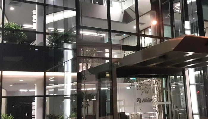 Abitab Central -  Telefono - Montevideo