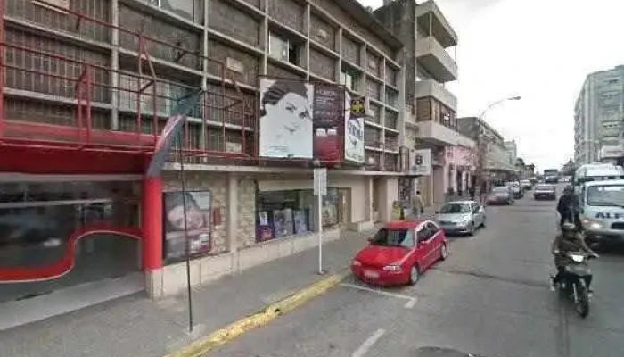 Abitab Centro Agencia 2110 Opinionesdeg - Paysandú
