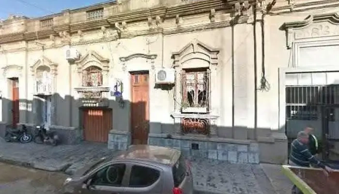 Abitab Centro -  Catalogo - San José de Mayo