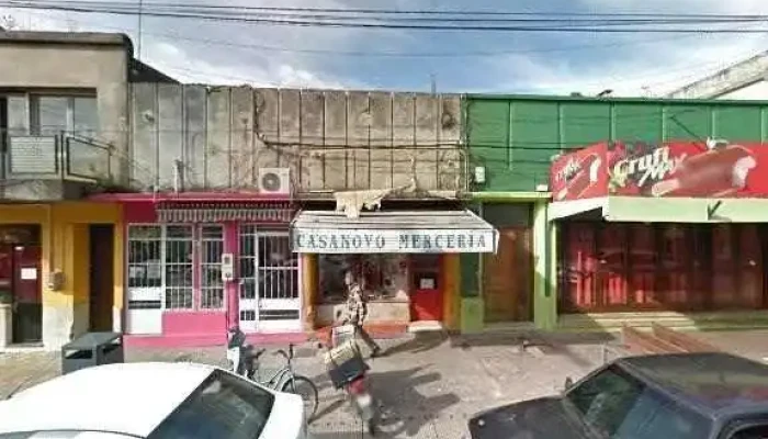 Abitab Centro -  Sitio Web - Melo